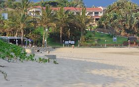 Seaside, Marina Beach